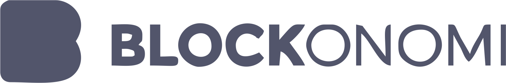 Blocknomi